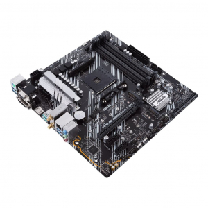 ASUS PRIME B550M-A WIFI II alaplap